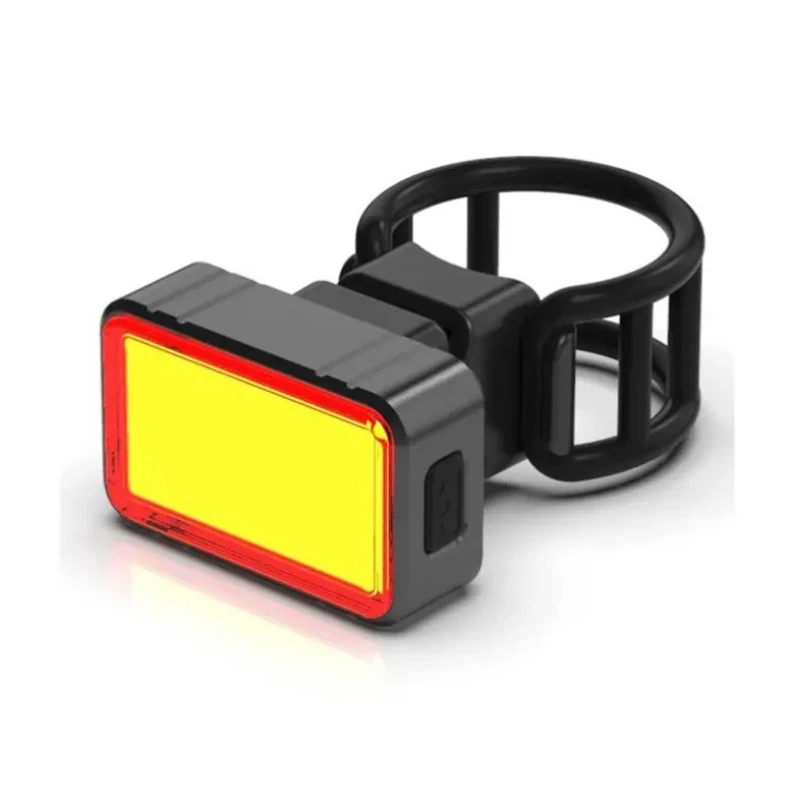Großhandel USB wiederaufladbar – Bike Tail Light Bewertung und Preis