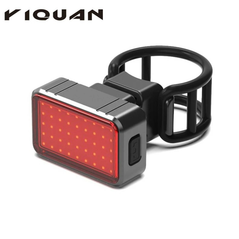 Großhandel USB wiederaufladbar – Bike Tail Light Bewertung und Preis