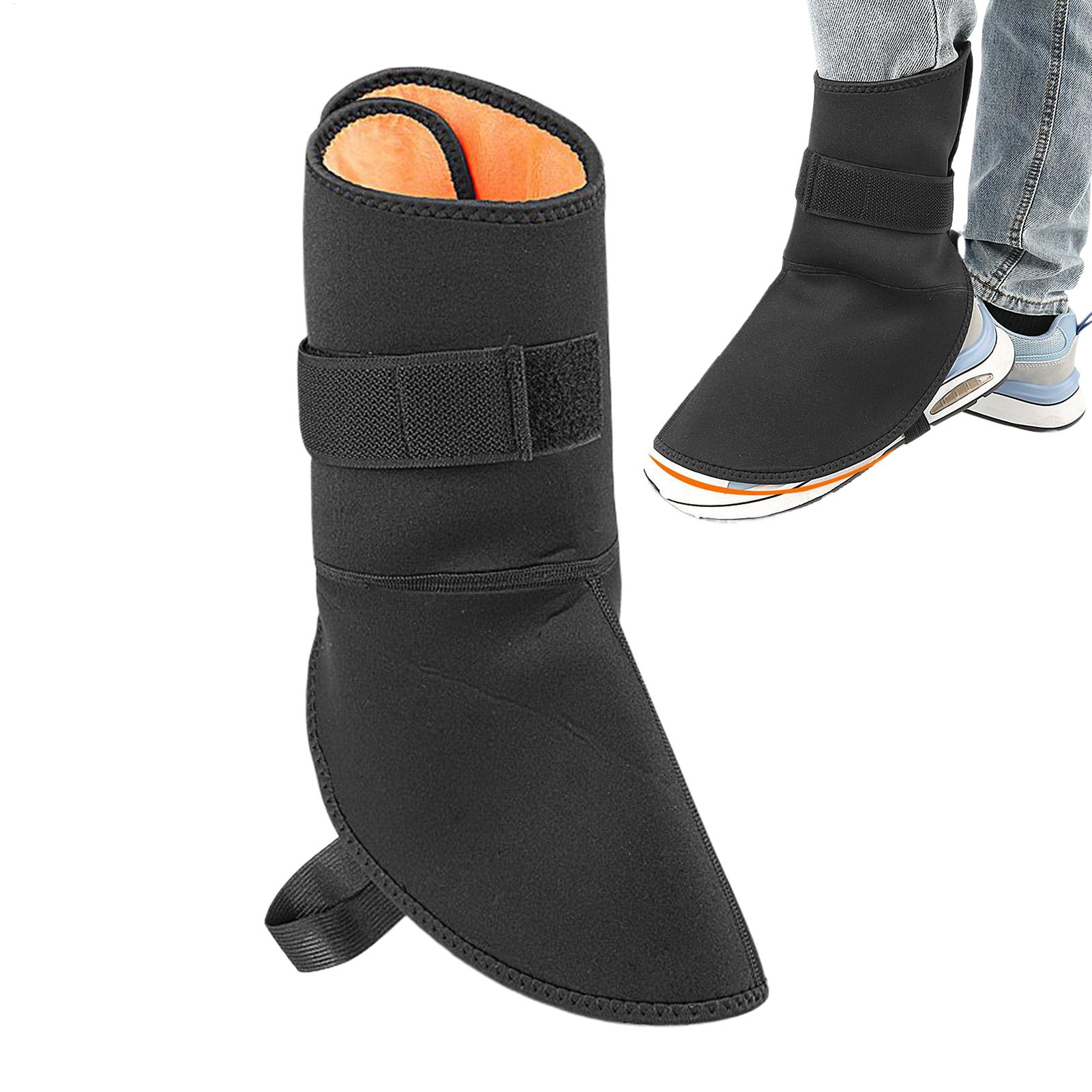 Fahrrad-Schuhüberzüge, wasserd – Cycling Gear In Winter Bewertung und Preis
