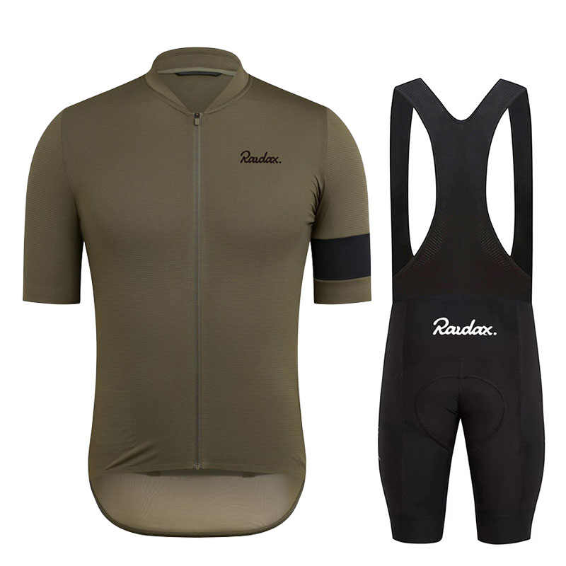 Raudax Männer Kurzarm radfahre – Cycling Gear Outfit Bewertung und Preis
