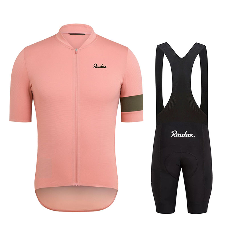Raudax Männer Kurzarm radfahre – Cycling Gear Outfit Bewertung und Preis