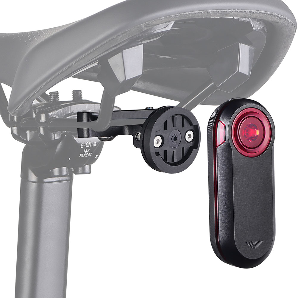 Fahrrad-Rücklicht-Sattelstütze – Bike Tail Light Bewertung und Preis