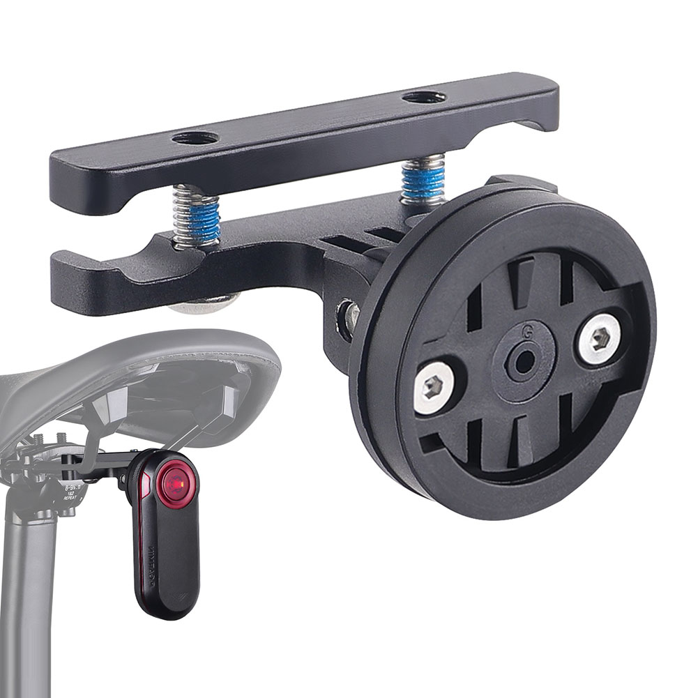 Fahrrad-Rücklicht-Sattelstütze – Bike Tail Light Bewertung und Preis