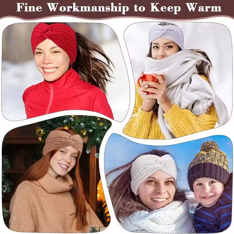 Warme Winter-Stirnbänder für D – Cycling Gear Cold Weather Bewertung und Preis