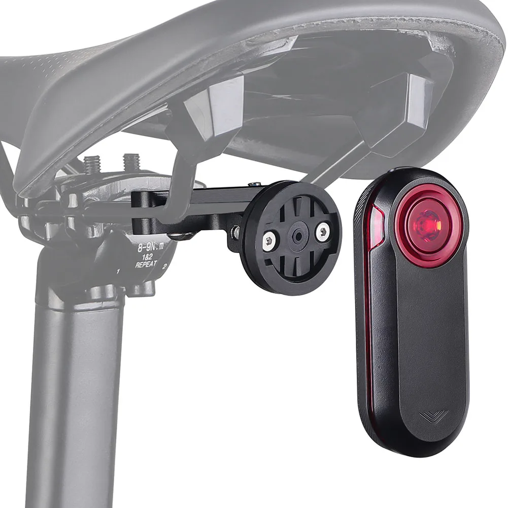 Fahrrad Lampe Halterung Fahrra – Bike Tail Light Bewertung und Preis