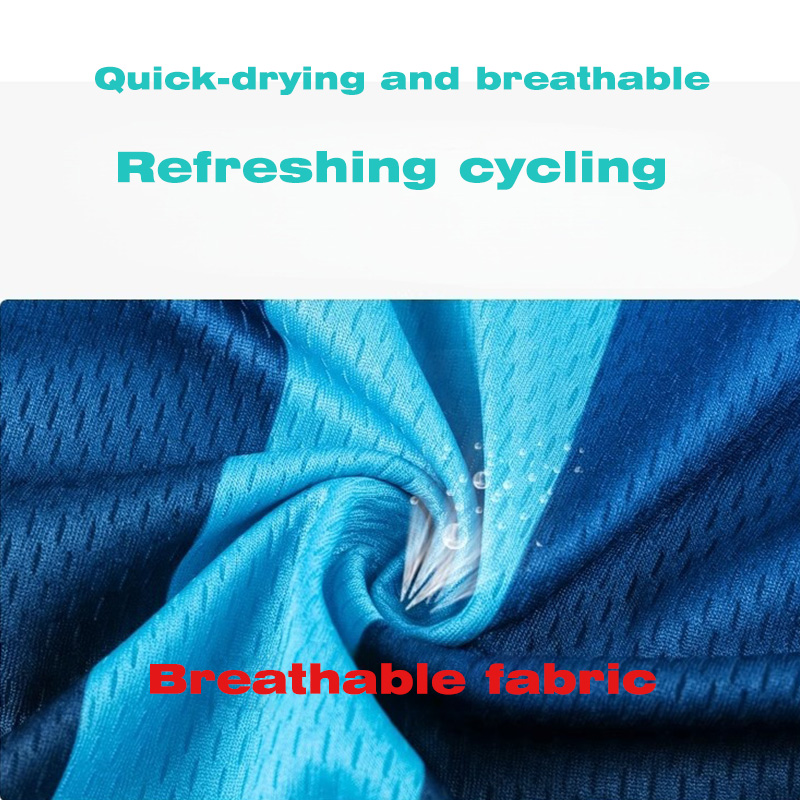 2026 Herren-Radtrikot mit Träg – Cycling Gear Outfit Bewertung und Preis