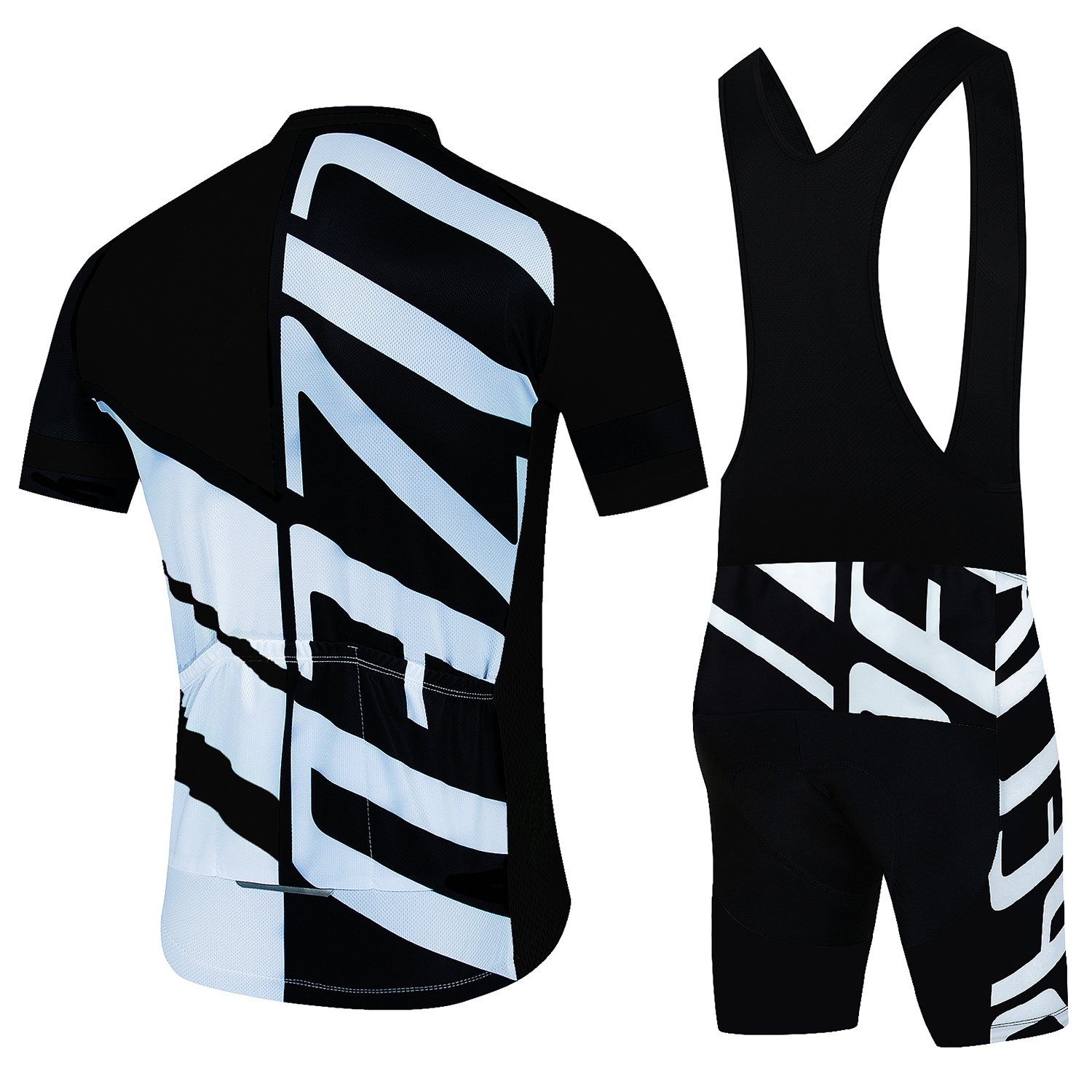 2024 sommer Mann Radfahren Jer – Cycling Gear Outfit Bewertung und Preis