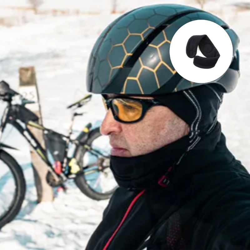 E15F Warmer isolierter Halssch – Cycling Gear In Winter Bewertung und Preis