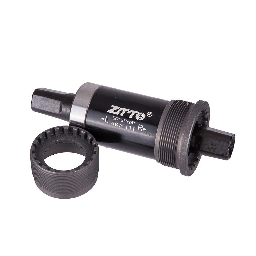 ZTTO MTB BSA Fahrrad-Innenlage – Cycle Zone Bewertung und Preis