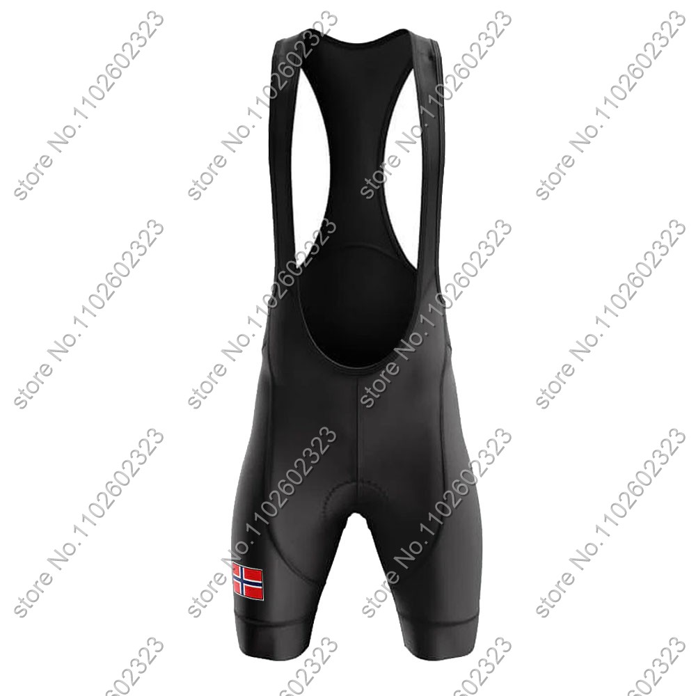 2024 Norwegen Rad trikot Natio – Cycling Gear Outfit Bewertung und Preis