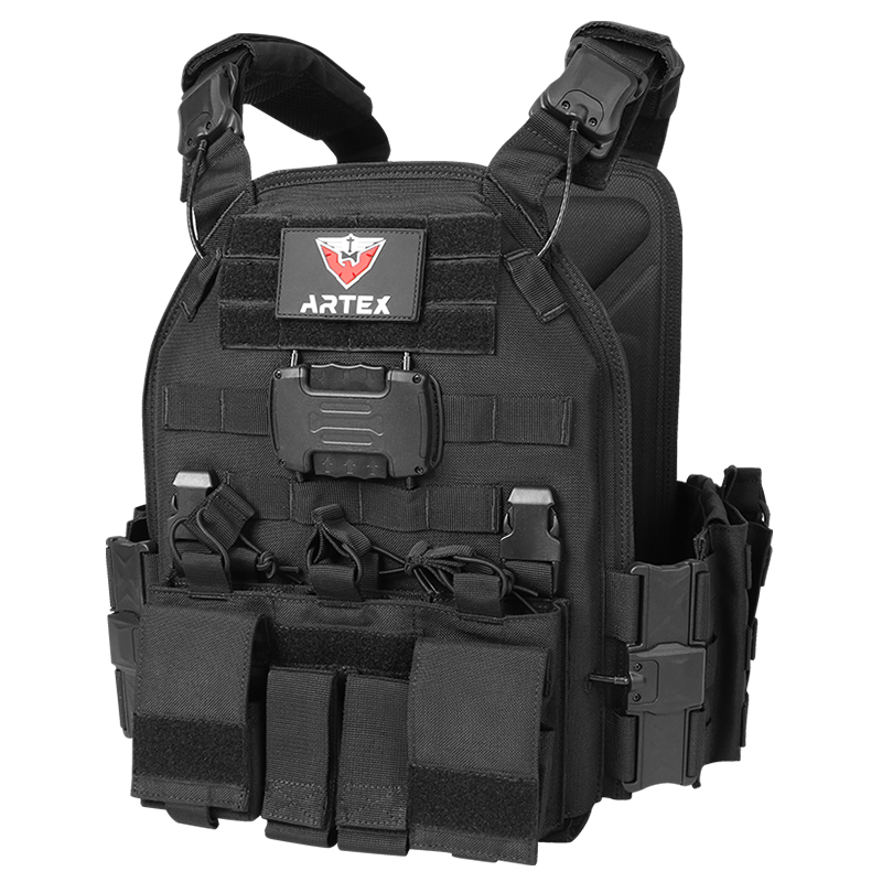 ARTEX 8026 Fahrradweste Outdoo – Cycling Gear In Winter Bewertung und Preis