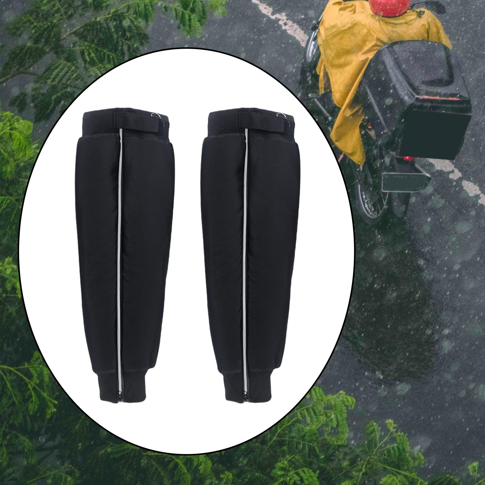 Motorrad-Beinwärmer, Radfahrer – Cycling Gear Cold Weather Bewertung und Preis