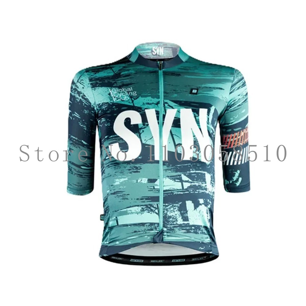 SYN Jersey Herren-Trägerhose m – Cycling Gear Outfit Bewertung und Preis