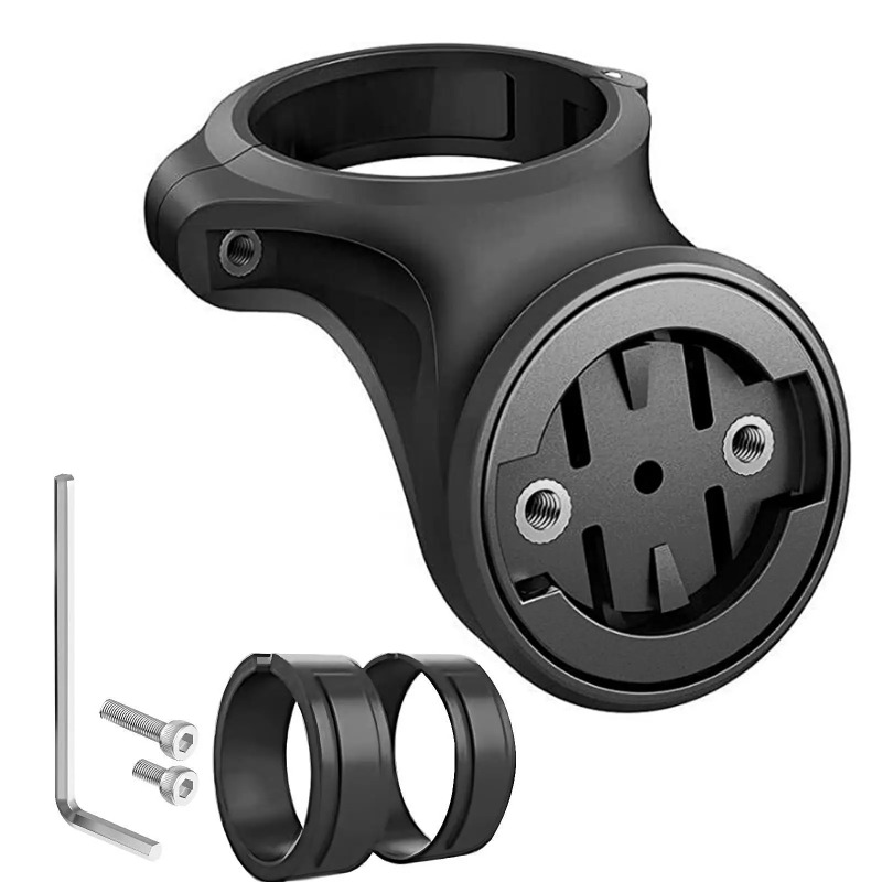 Fahrradsattel-Lampenhalterung  – Bike Tail Light Bewertung und Preis