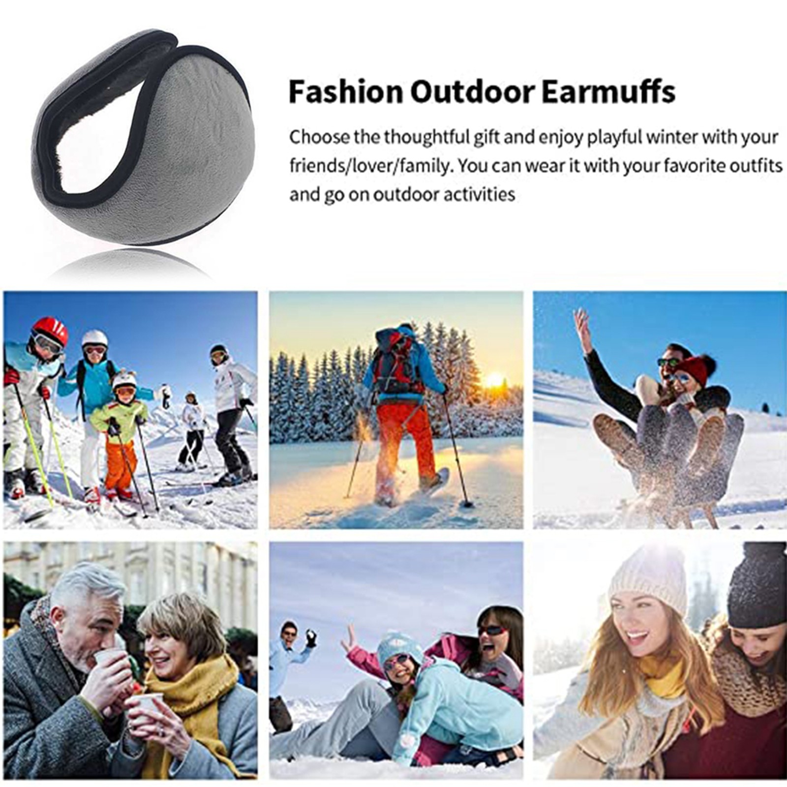 Winter-Ohrenschützer, warme, f – Cycling Gear In Winter Bewertung und Preis